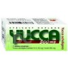 NATURVITA YUCCA 500 mg Yucca shidigera tbl 1x60 ks NATURVITA YUCCA 500 mg Yucca shidigera tbl 1x60 ks