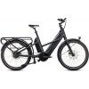 CUBE Longtail Hybrid 725 grey´n´reflex CUBE Longtail Hybrid 725 grey´n´reflex