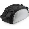 MG Bicycle Pannier cyklistická taška na bicykel 13L, čierna (WBB1BK) MG Bicycle Pannier cyklistická taška na bicykel 13L, čierna (WBB1BK)