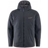 Grundéns Turbulence Insulated Hoodie Mikina Black