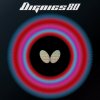 Poťah Butterfly Dignics 80 1,9 mm Čierna Poťah Butterfly Dignics 80 1,9 mm Čierna