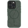 Tactical MagForce Hyperstealth Sika Kryt pre iPhone 16 Pro Forest Green