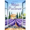 Měsíc v Provence - Gillian Harvey Měsíc v Provence - Gillian Harvey