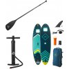 Crivit Jednokomorový paddleboard Aquaview + Pumpa + Pádlo na paddleboard (800013137) Crivit Jednokomorový paddleboard Aquaview + Pumpa + Pádlo na paddleboard (800013137)