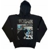 Linkin Park Meteora Drip Collage Black