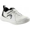 Detská tenisová obuv Head Sprint Velcro 4.0 Kids White/Black EUR 33,5 Detská tenisová obuv Head Sprint Velcro 4.0 Kids White/Black EUR 33,5