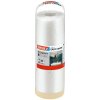 Tesa Easy Cover Universal Zakrývacia fólia s maskovacou páskou 1,4 x 25 m