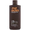 PIZ BUIN Moisturising Sun Lotion SPF15 opaľovacie mlieko s hydratačným účinkom 200 ml PIZ BUIN Moisturising Sun Lotion SPF15 opaľovacie mlieko s hydratačným účinkom 200 ml