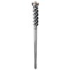 Bosch 1618596457 prorážecí vrták SDS-max-9 Break Through 55 x 450 x 600 mm Bosch 1618596457 prorážecí vrták SDS-max-9 Break Through 55 x 450 x 600 mm