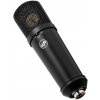 Warm Audio WA-87jr Black Warm Audio WA-87jr Black