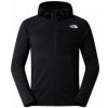 The North Face Polartec Powergrid Stormgap Hoodie Men Čierna L The North Face Polartec Powergrid Stormgap Hoodie Men Čierna L