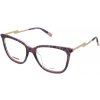 Dioptrické okuliare Missoni MIS 0125/G S68 Veľkosť: 53 Dioptrické okuliare Missoni MIS 0125/G S68 Veľkosť: 53