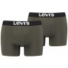 Pánske boxerky Levi’s Boxer Brief 2-Balenie 37149-0596 Pánske boxerky Levi’s Boxer Brief 2-Balenie 37149-0596