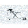 Mechanizmus zdvíhania okna MAGNETI MARELLI 350103170440 Mechanizmus zdvíhania okna MAGNETI MARELLI 350103170440