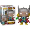 Funko POP! Marvel Zombies Thor Marvel Funko POP! Marvel Zombies Thor Marvel
