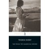 Far from the Madding Crowd (Thomas Hardy)(Brožovaná) Far from the Madding Crowd (Thomas Hardy)(Brožovaná)