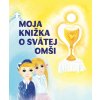 Moja knižka o svätej omši - Beata Polakovičová, Veronika Slezáková, Lucia Wiesengangerová Moja knižka o svätej omši - Beata Polakovičová, Veronika Slezáková, Lucia Wiesengangerová
