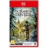 Hra Octopath Traveler 0 Hra Octopath Traveler 0