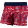 FOCO Pánské boxerky Montreal Canadiens NHL Repeat Logo Compression Veľkosť: XL, Distribúcia: USA FOCO Pánské boxerky Montreal Canadiens NHL Repeat Logo Compression Veľkosť: XL, Distribúcia: USA