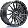 BOLA ZFR hliníkové disky 9,5x19 5x127 ET25 DO 45 MATT GUNMETAL BOLA ZFR hliníkové disky 9,5x19 5x127 ET25 DO 45 MATT GUNMETAL