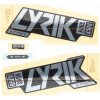 ROCK SHOX 11.4018.105.015 - AM DECAL LYRK ULT 27/29 GPLRF/GLB ROCK SHOX 11.4018.105.015 - AM DECAL LYRK ULT 27/29 GPLRF/GLB