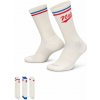 Ponožky Nike Everyday Plus 3-pack HJ9336-901 Ponožky Nike Everyday Plus 3-pack HJ9336-901
