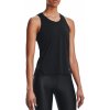 Tielko Under Armour UA IsoChill Run Laser Tank-BLK 1372270-001 Veľkosť XS Tielko Under Armour UA IsoChill Run Laser Tank-BLK 1372270-001 Veľkosť XS