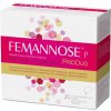 Femannose P ProDuo 20 sáčků Femannose P ProDuo 20 sáčků