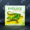 Evoluce: Nový svět (REXHry) Evoluce: Nový svět (REXHry)