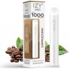 IZY VAPE IZY VAPE ONE+ Cappuccino 0mg White 1bal IZY VAPE IZY VAPE ONE+ Cappuccino 0mg White 1bal