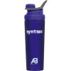 Syntrax Aero Bottle Primus Steel 800 ml, fialová Syntrax Aero Bottle Primus Steel 800 ml, fialová