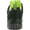 Obuv členková CXS Universe Meteor S3, čierno-zelená, veľ. 48 Obuv členková CXS Universe Meteor S3, čierno-zelená, veľ. 48