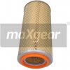 Vzduchový filter MAXGEAR Automotive 26-0284