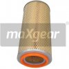 Vzduchový filter MAXGEAR Automotive 26-0284 Vzduchový filter MAXGEAR Automotive 26-0284