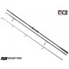Prut Tica Scepter R2 3 lbs/360 cm Prut Tica Scepter R2 3 lbs/360 cm