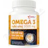 Nutricius Omega 3 Rybí olej 1000 mg EPA 330 mg DHA 220 mg 150 kapsúl Nutricius Omega 3 Rybí olej 1000 mg EPA 330 mg DHA 220 mg 150 kapsúl