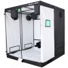 BudBox PRO Titan I-HL 200x200x220cm bílý