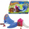 Mattel Hot Wheels skates zábavný fingerboard skatepark Mattel Hot Wheels skates zábavný fingerboard skatepark