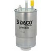 DACO DFF0609 Palivový filter DACO DFF0609 Palivový filter