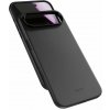 Epico Leather Pro Mag+ Case | iPhone Air | černá 94010131300001