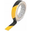 Handy Lepiaca páska protišmyková 25mmx5m žlto/čierna 11087B Handy Lepiaca páska protišmyková 25mmx5m žlto/čierna 11087B