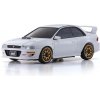 Kyosho Mini-Z AWD: Karoséria Subaru Impreza WRX STi 22B White Kyosho Mini-Z AWD: Karoséria Subaru Impreza WRX STi 22B White