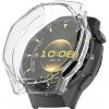 Silikónový kryt pre Huawei Watch GT 6 Pro 46mm - transparentný Silikónový kryt pre Huawei Watch GT 6 Pro 46mm - transparentný