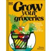 Grow Your Groceries (AKEROYD SIMON)(Pevná) Grow Your Groceries (AKEROYD SIMON)(Pevná)