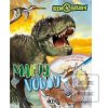 Maľuj vodou Dinosaury Maľuj vodou Dinosaury