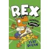 Rex: Maskovaný dinosaurus - Elys Dolan Rex: Maskovaný dinosaurus - Elys Dolan