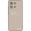Picasee silikónový čierny obal pre Motorola Moto G86 5G - Positive Vibes Picasee silikónový čierny obal pre Motorola Moto G86 5G - Positive Vibes