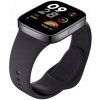 Smart hodinky Xiaomi Redmi Watch 3 čierne Smart hodinky Xiaomi Redmi Watch 3 čierne