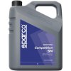 MAPETROL Sparco COMPETITION SN 5W-40 5 l
