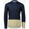 POC MTB Pure LS Pánsky Modrý POC MTB Pure LS Pánsky Modrý